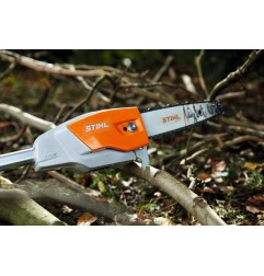 PODADORA ALTURA BATERÍA HTA 66 K