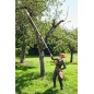 PODADORA ALTURA BATERÍA HTA 135