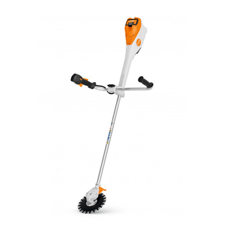 CORTADOR DE MALEZA RGA 140 PARA ROTONDAS