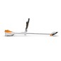 CORTADOR DE MALEZA RGA 140 PARA ROTONDAS CORTADOR DE MALEZA RGA 140 PARA ROTONDAS