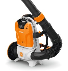 SOPLADOR BATERÍA BGA 300