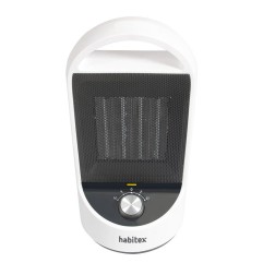 CALEFACTOR CERÁMICO 900/1600W AH-33