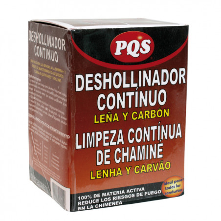 DESHOLLINADOR MANTENIMIENTO PQS 14 DOSIS