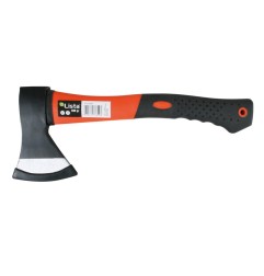 HACHA MANGO FIBRA VIDRIO 600GR