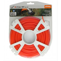 BLISTER HILO NYLON 2,7MM 65M REDONDO