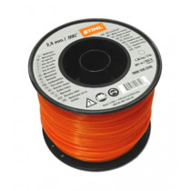 ROLLO HILO NYLON 2,4MM 261M REDONDO