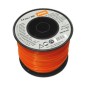 ROLLO HILO NYLON 2,4MM 261M REDONDO