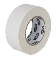 CINTA AMERICANA BLANCA 30MX50MM RATIO