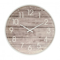 Reloj de pared Wood 263