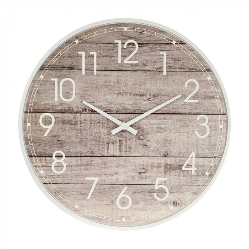 Reloj de pared Wood 263