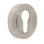 BOCALLAVE PUERTA PASO 51MM NIQUEL SAT.