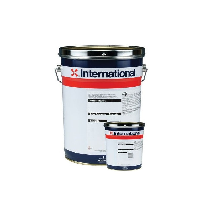 INTERTHANE 990 A+B 20L