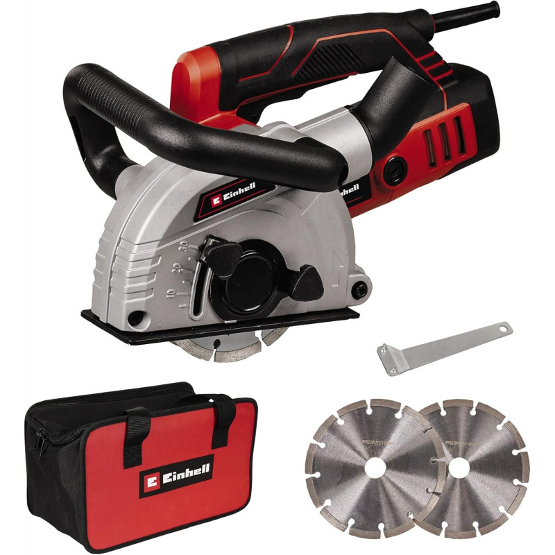 ROZADORA DE PARED TE-MA 1500 EINHELL