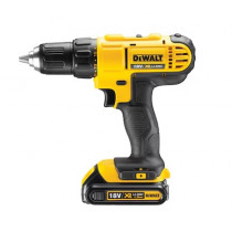 TALADRO ATORNILLADOR XR 18V DEWALT