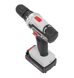 ATORNILLADOR POWERPLUS POWC1071 20V 1.3AH