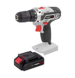ATORNILLADOR POWERPLUS POWC1071 20V 1.3AH