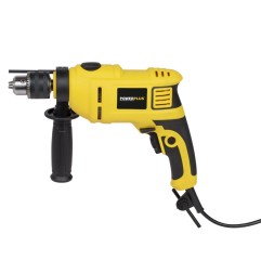 TALADRO PERCUTOR POWERPLUS POWX0260 650W