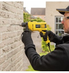 TALADRO PERCUTOR POWERPLUS POWX0260 650W