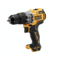 ATORNILLADOR PERCUTOR + IMPACTO DEWALT DCK2111L2T