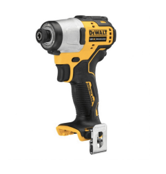 ATORNILLADOR PERCUTOR + IMPACTO DEWALT DCK2111L2T