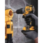ATORNILLADOR PERCUTOR + IMPACTO DEWALT DCK2111L2T