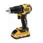 TALADRO COMBINADO DEWALT XR DCD709D2T 18V 2X2AH TALADRO COMBINADO DEWALT XR DCD709D2T 18V 2X2AH