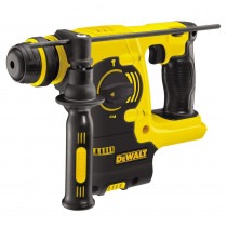 MARTILLO ELECTRONEUMÁTICO SDS-PLUS DCH253N DEWALT