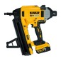 CLAVADORA HORMIGÓN BATERÍA DCN890P2 DEWALT