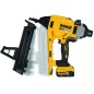 CLAVADORA HORMIGÓN BATERÍA DCN890P2 DEWALT