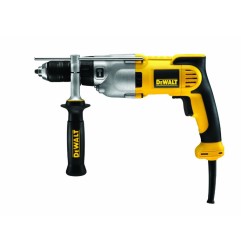 TALADRO PERCUTOR DEWALT DCD524KS 1.100W