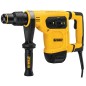 MARTILLO COMBINADO SDS-MAX D25481K DEWALT