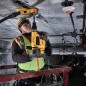 MARTILLO COMBINADO SDS-MAX D25481K DEWALT