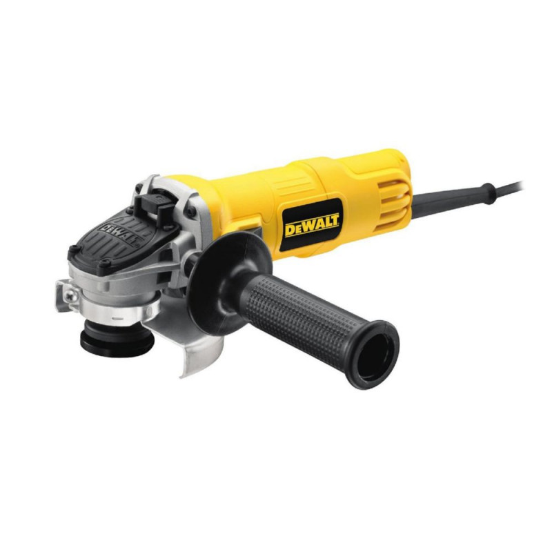 AMOLADORA ACABADO 115MM DWE4056 DEWALT