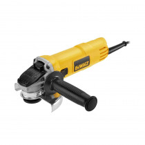 AMOLADORA ACABADO 125MM DWE4157 DEWALT