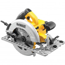 SIERRA CIRCULAR 1600W DWE576K DEWALT