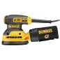 LIJADORA ROTORBITAL DWE6423 DEWALT