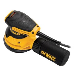 LIJADORA ROTORBITAL DWE6423 DEWALT