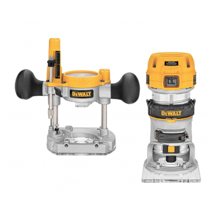 FRESADORA COMBO D26204K DEWALT