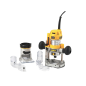 FRESADORA COMBO D26204K DEWALT