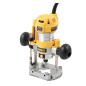 FRESADORA COMBO D26204K DEWALT