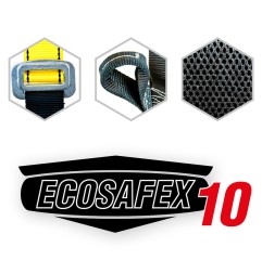 ARNÉS ECOSAFEX 10