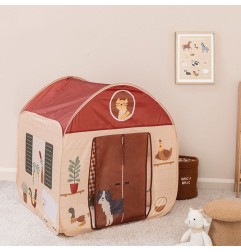 TIENDA POP UP CASA CAMPO