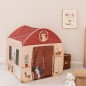 TIENDA POP UP CASA CAMPO
