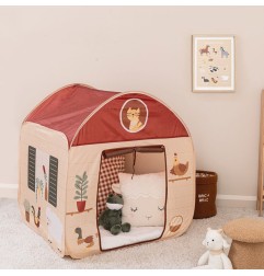 TIENDA POP UP CASA CAMPO