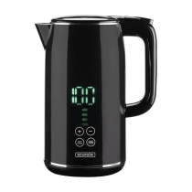 HERVIDOR KETTLE DIGITAL 1,7L