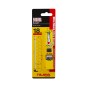 CUCHILLA LCB-50 10 UDS. TAJIMA