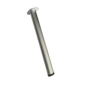 PATA MESA PT06 830X60MM NIQUEL SATINADO PATA MESA PT06 830X60MM NIQUEL SATINADO