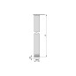 PATA MESA 60X830MM CROMO BRILLO PATA MESA 60X830MM CROMO BRILLO