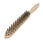 CEPILLO PUA RED./FUND.C/MGO.5 HIL.INOX.