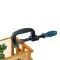 TORNILLO DE APRIETE RATIO